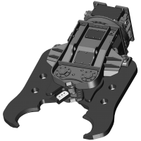 Гідроножиці Powerbooster HCC-серія